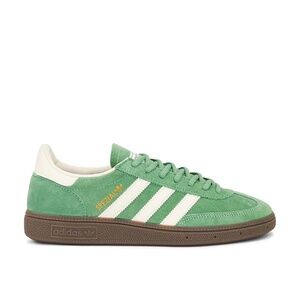 Adidas Handball Spezial Sneaker in Green